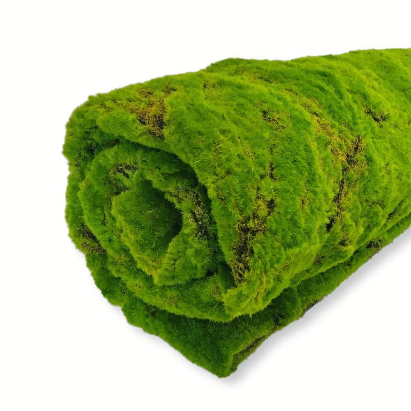 Mousse artificielle Fold Moss