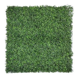 Vertical Garden Boxwood Light Green