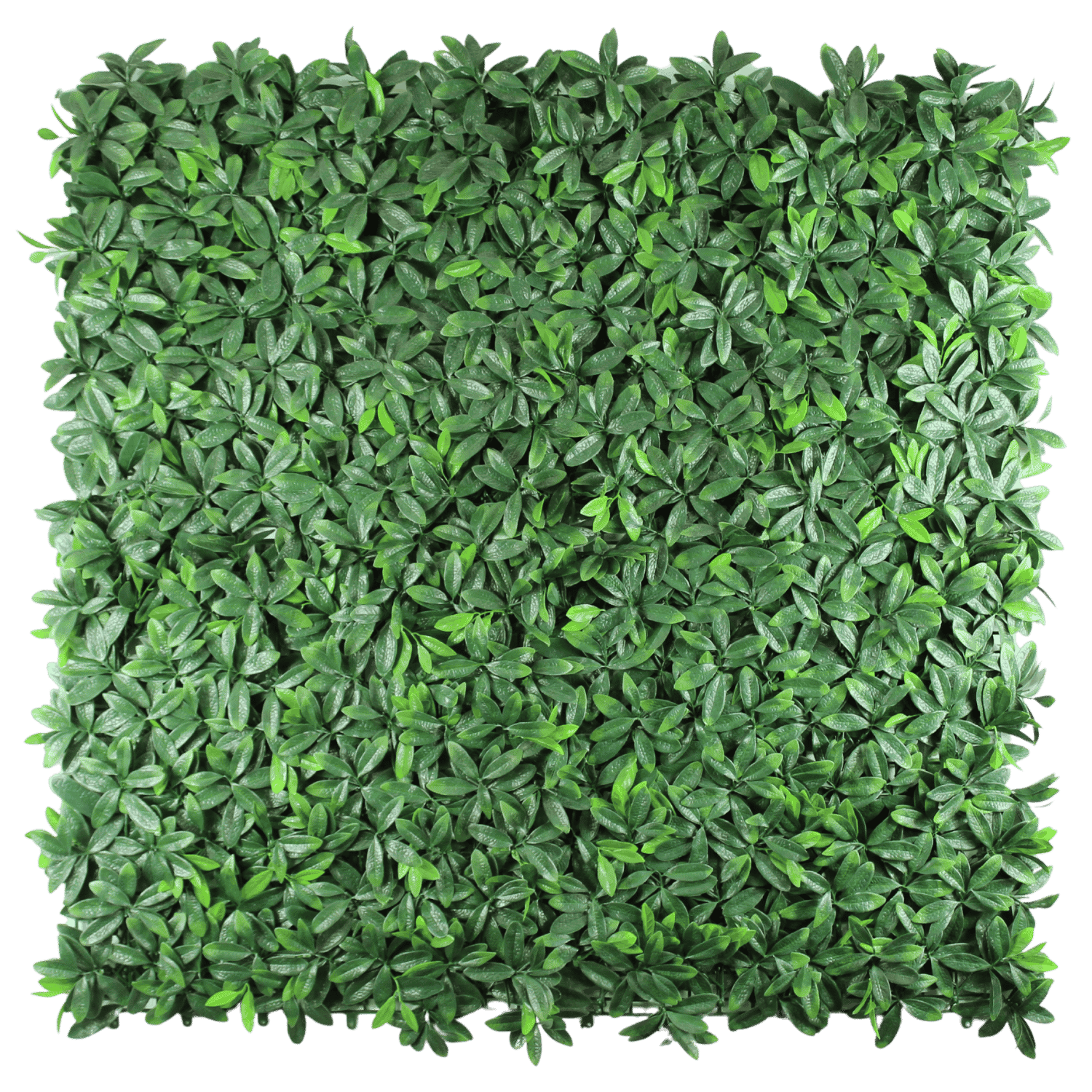Jardín Vertical Artificial Azalea 100 x 100 cm
