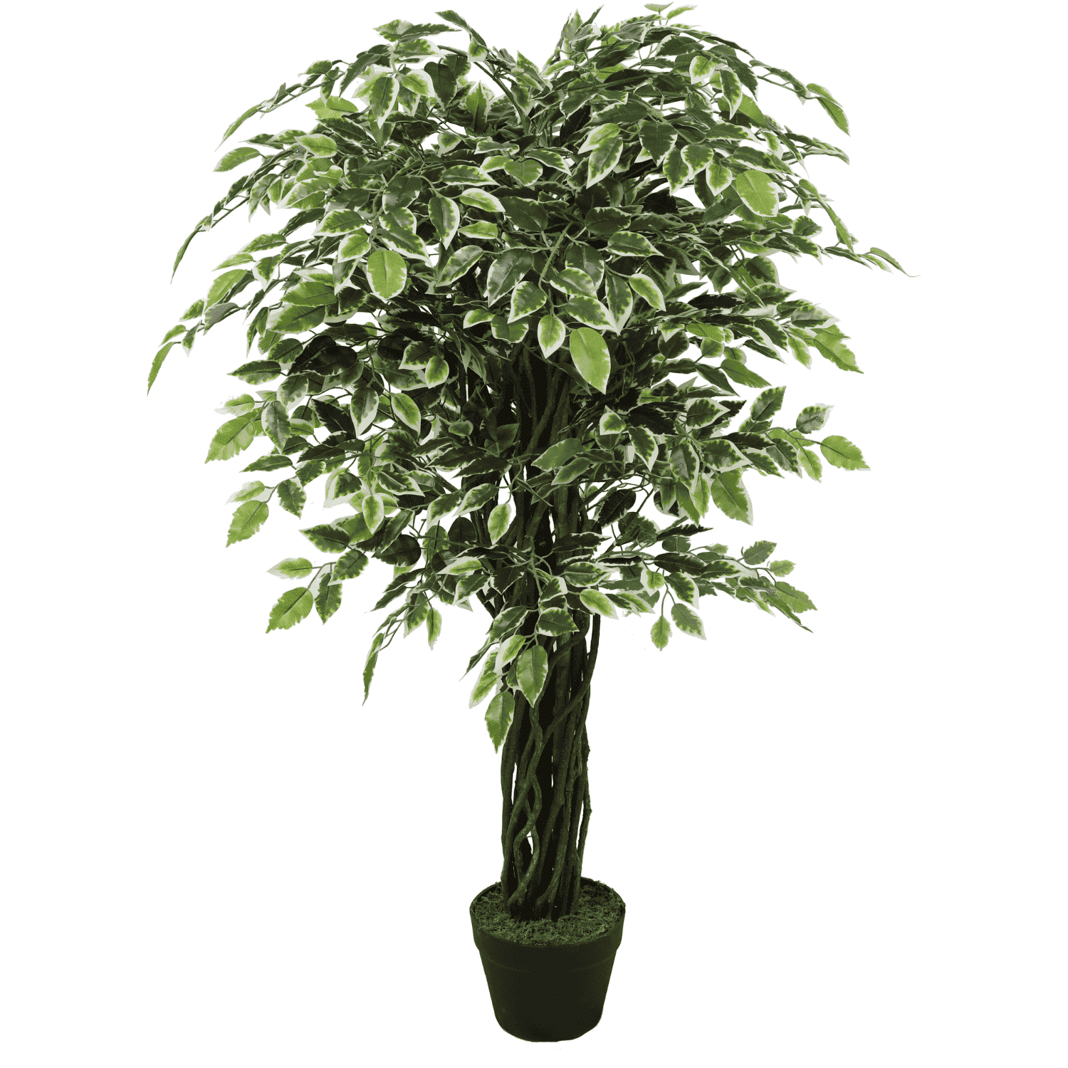 Ficus artificial 120 cm