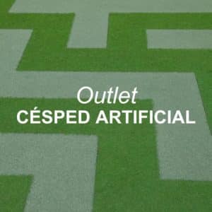 Outlet Césped Artificial